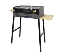 Barbacoa Leña o Carbón IMEX EL ZORRO 71440