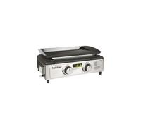 BARBACOA-PLANCHA DE GAS HABITEX BONTEMPO 50 HABITEX_2018 DE SUINPLAS DECORACIONES