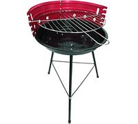 Barbacoa SG30 redonda