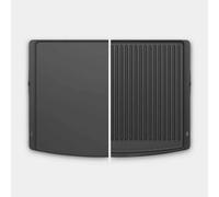 Barbacoa Smeg, rectangular, 2 kg, 380 mm, 460 mm, 25 mm, 2,75 kg