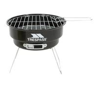 Barbacoa Trespass Barby Noir TU