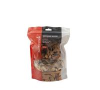 Barbecook 2239825100 ASTILLAS Haya AHUMAR, Marrón, 350 g