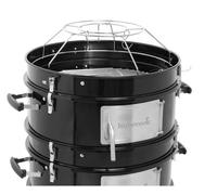Barbecook Oskar M: Horno para ahumar