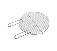 Barbecook parrilla de barbacoa redonda 43 cm, parrilla para barbacoa de carbón Optima/Loewy 45, accesorio de barbacoa