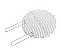 Barbecook - Parrilla Redonda de 50 cm para Barbacoa de Carbón Mayor y Loewy 50, Accesorio