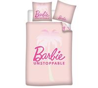 Barbie Dudvet Cover Barbie, 140x200cm