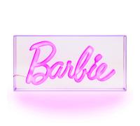 Barbie LED Neon Light - Officially Licensed Free Standing o (Indies Merchandise)