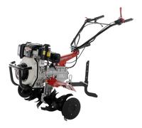 Barbieri B/100NT KD - Motoazada Diésel 6 HP - Motor Kama KD70 296cc
