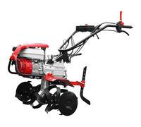 Barbieri B/100NT - Motoazada de gasolina 6.5 HP - Motor Honda GX200