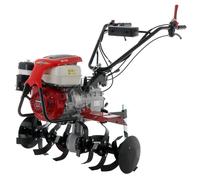 Barbieri B/115 - Motoazada de gasolina 9 HP - Motor Honda GX270