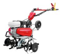 Barbieri B/35 - Motoazada de gasolina 5.5 HP - Motor Honda GX160