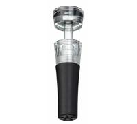 Bar Craft - Tapón y conservador para vino - Cierre hermético, bomba de vacío