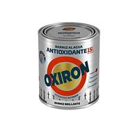 Titan Barniz antioxidante Oxiron al agua Brillante 750 ml