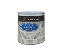 BARNIZ. CHALK VARNISH (250ml, ACABADO MATE)