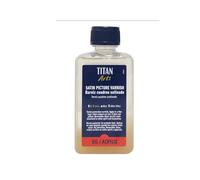 BARNIZ CUADROS SATINADO 250 ML