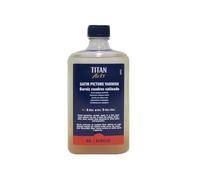 Barniz Cuadros Satinado Oleo Y Acrílico Titan 1 Lt