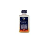 Barniz Cuadros Satinado Oleo Y Acrílico Titan 250 Ml