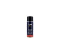 BARNIZ CUADROS SPRAY TITAN 400ML MATE (OLEO/ACRILICO)