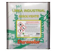 Barniz Hidrofugante Invisible para Superficies Porosas - Protección Transparente para Ladrillo, Piedra, Hormigón y Tejas - Protección Duradera y Repintable (Incoloro, 5 litros)