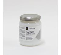 Barniz LA PAJARITA Acabado Ultramate 175 ml.
