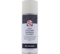 Barniz Oleo Brillante Spray 400ml TALENS