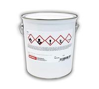 Barniz protector de Suelos y Metales | Protección de Pavimentos tanto en Interior como en Exterior | 5 Litros Satinado