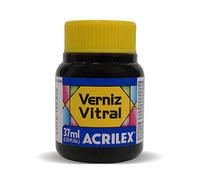 Barniz Vitral Acrilex 37 Ml