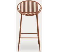 Barow taburete terracota - Kenay Home Terracota