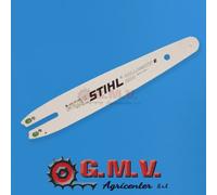 Barra 30 cm - 1/4 - 1,1 - 64 mallas - Ataque Stihl