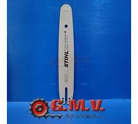 Barra 30 cm - 3/8 - 1,1 - 44 mallas - Ataque Stihl (Stihl)