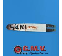 Barra 30 cm - 3/8 - 1,1 - 44 puntos - Ataque Stihl (Stihl)