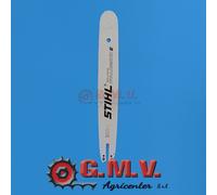 Barra 40 cm - 3/8 - 1,3 - 55 mallas - Ataque Stihl (Stihl)