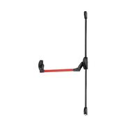 Barra antipánico Cisa Fast Push 1.59016.10.0.00ut Sobreponer