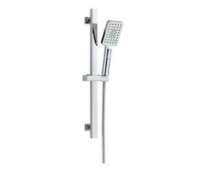 Barra baÑo flexo y mando ducha mod. altea edm