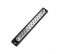 Barra Colectora Negativa 150A 48V Solar Distribución | Capacidad 150A, voltaje 48V, distribución estable, ideal paneles solares, para batería litio(22)