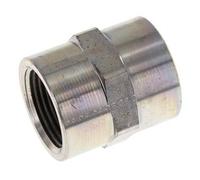 barra de acero galvanizado de 1'' NPT 140 - Hidráulica