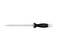 Barra de afilar, 26 cm, cromada, con lazo para colgar, Zwilling
