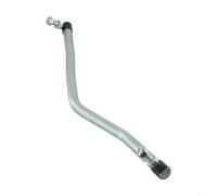 Barra de dirección de acero resistente para cortacéspedes Craftsman, se adapta a piezas de repuesto 532194740 y 532194741 (derecha)