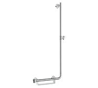 Hansgrohe Unica barra de ducha |110 cm 26404400