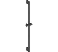 Barra de ducha Duravit, 700 mm, UV0600003046, Color: Negro Mate
