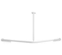 Barra de ducha funcional ViCare de Villeroy & Boch, 1200x1200mm, 92170768