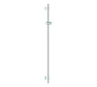 Grohe Rainshower - Barra de ducha 125 cm, cromo 27136001