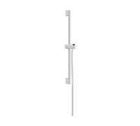 Hansgrohe Barra de ducha Unica Pulsify S 65 cm 24400700 Blanco mate