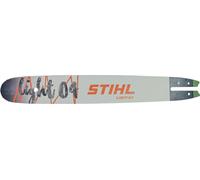 Barra de guía Stihl Light 04 de 40 cm, 0,325", 1,6 mm, 11 dientes (30030086813)