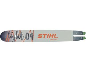 Barra de guía Stihl Light 04 de 40 cm, 0,325", 1,6 mm, 11 dientes (30030086813)