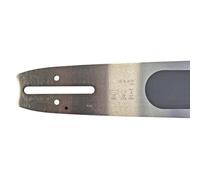 Barra de motosierra original OEM de 32 pulgadas, paso de 1 cm, calibre de | X-Tough Light (XTL383-105) compatible con motosierras Husqvarna 372XP, 385XP, 395XP, 572XP, 575XP, 595XP y más 599958405