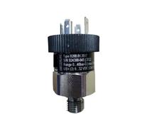 Barra del sensor 8288.81.3517 0-40 del interruptor de presión for la industria