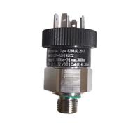 Barra del sensor 8288.83.2517 0-100 del interruptor de presión for la industria