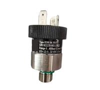 Barra del sensor 8288.84.3517 0-400 del interruptor de presión for la industria