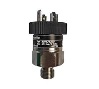Barra del sensor 8298.78.2317 0-10 del interruptor de presión for la industria